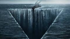 1899 Webseries Review | Netflix: Darkలానే ఈ వెబ్ సిరీస్ ఆకట్టుకుందా..? లేదా..? | ABP Desam