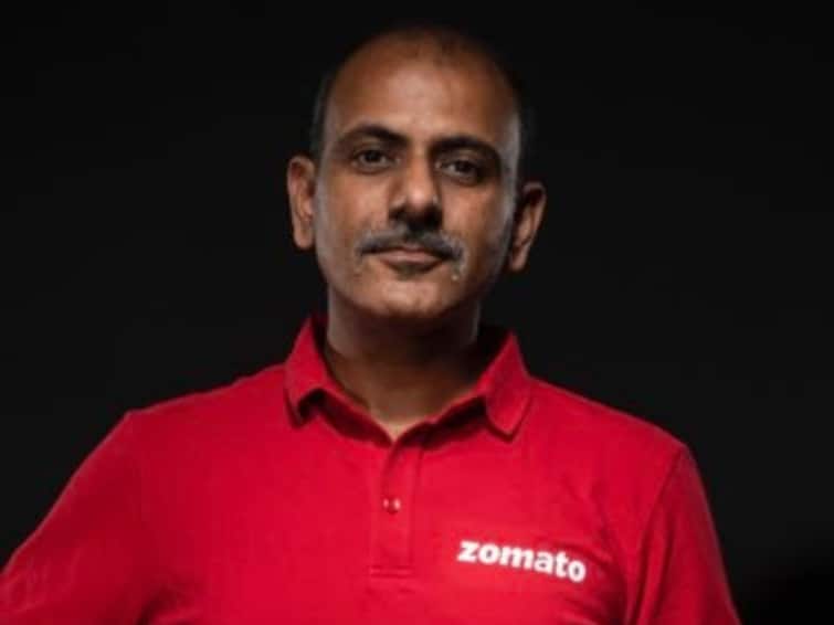 Zomato Co-Founder Mohit Gupta Resigns Zomato Co-Founder Mohit Gupta Resigns, Third High-Profile Exit This Month