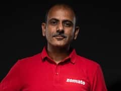 Zomato Co-Founder Mohit Gupta Resigns, Third High-Profile Exit This Month