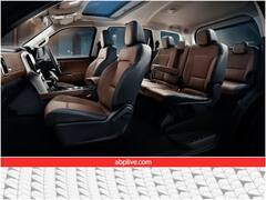 इस गाड़ी को पाने के लिए करना पड़ेगा इतना लंबा इंतजार, जानिए किन पॉपुलर SUVs पर है कितनी वेटिंग