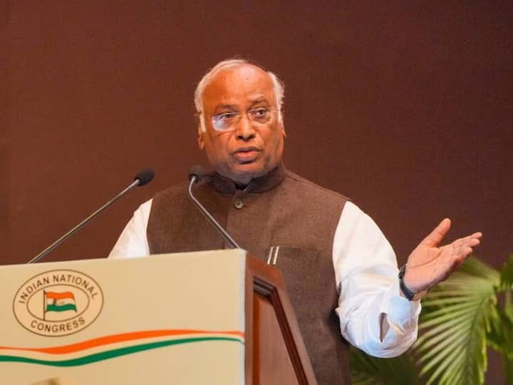 ‘You eat two abuses but you abuse Congress 4 quintals’, Kharge attacks PM Modi