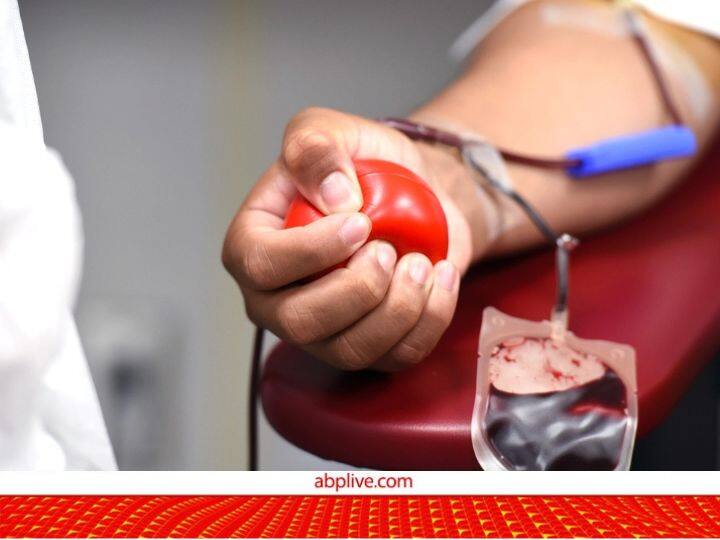 who can donate blood and who cannot know it here with easy wordings क्या कोई भी डोनेट कर सकता है ब्लड? जानें क्या है नियम