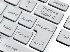 Entrepreneurship And Innovation: Contribution Of VC Firms Toward The Indian Economy