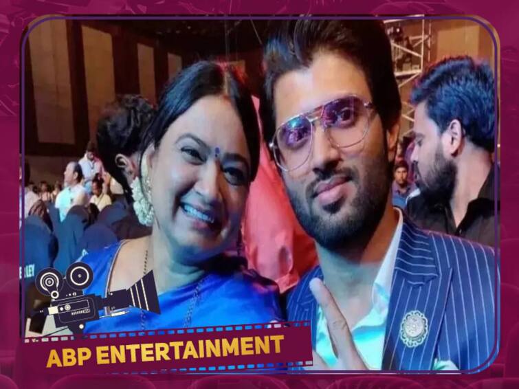 Vijay Deverakonda has donated his organs and this receives applause all over Applause to Vijay Deverkonda : ‘உடல் உறுப்புகளை தானம் செய்கிறேன்’ - மேடையில் அறிவித்த விஜய் தேவரகொண்டா.. கொண்டாடும் நெட்டிசன்ஸ்!
