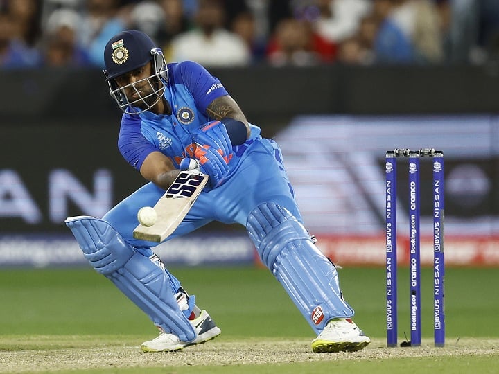 IND vs NZ T20I Series Suryakumar Yadav can break Mohammad Rizwan record of most T20I Runs in an Calendar Year Suryakumar Yadav के पास मोहम्मद रिजवान का रिकॉर्ड तोड़ने का सुनहरा मौका, न्यूजीलैंड सीरीज में बनाने होंगे इतने रन