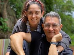 पिता आमिर खान के नक्शे कदम पर नहीं चलना चाहतीं आयरा, एक्टिंग छोड़ इस फील्ड में बनाएंगी करियर