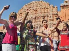 Happy Birthday Jaipur: पिंक सिटी की ऐतिहासिक विरासत की झलक, देखिए वास्तु शास्त्र के अनुसार बने इस शहर की खूबसूरती