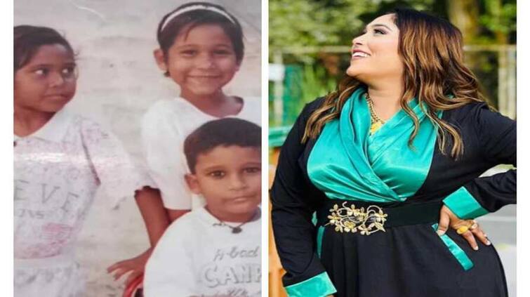 punjabi singer afsana khan shares her childhood pic on social media says success after srtuggle really makes sense Afsana Khan: ਅਫਸਾਨਾ ਖਾਨ ਨੇ ਬਚਪਨ ਦੀ ਤਸਵੀਰ ਕੀਤੀ ਸ਼ੇਅਰ, ਕਿਹਾ- ਬਹੁਤ ਨੇੜਿਓਂ ਦੇਖਿਆ ਬੁਰਾ ਟਾਇਮ