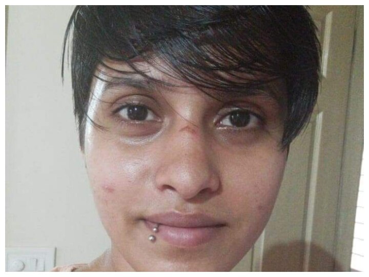 Shraddha Murder Case : चेहऱ्यावर जखमा असलेला श्रद्धाचा फोटो समोर, आफताबच्या निर्दयीपणाचा आणखी एक पुरावा