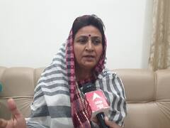 Rajasthan Politics: किसके नेतृत्व में विधानसभा चुनाव लड़ेगी कांग्रेस? मंत्री शकुंतला रावत ने दिया ये जवाब