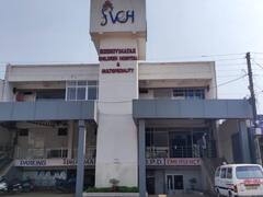 डाक्टरों की लापरवाही ने ली 10 महीने के मासूम की जान, पुलिस ने किया चार डॉक्टरों के खिलाफ मामला दर्ज