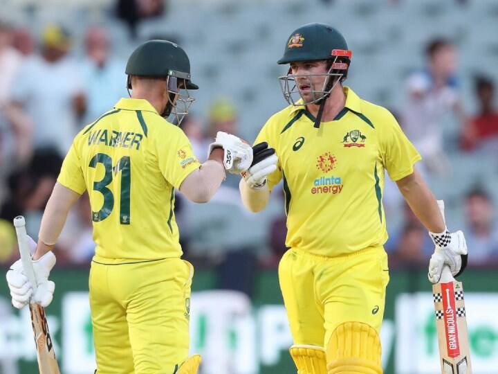 AUS vs ENG australia fined 40 percent of match fees for slow over rate against match england adelaide 1st AUS vs ENG: इंग्लैंड पर जीत के बावजूद ऑस्ट्रेलिया को हुआ नुकसान, ICC ने लगा दिया 40 प्रतिशत मैच फीस का जुर्माना