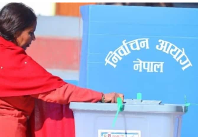 nepal elections 2022 nepal results new govt can effect on india | नेपाल में किसकी बनेगी सरकार? समझिए भारत पर नतीजों का क्या हो सकता है असर