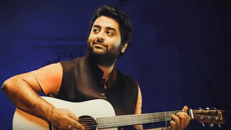 Arijit Singh Exclusive: Musician Arijit Singh will sing most of the Bengali songs at his Kolkata Concert, know in details Arijit Singh Exclusive:  বাংলা গান দিয়েই কলকাতা কনসার্টে মাতাতে চান ঘরের ছেলে অরিজিৎ