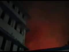 Govt To Order Probe To Find Whether Any Sabotage Behind Fire In SSKM Hospital: Health Secy