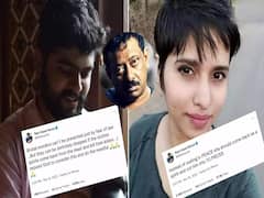 Shraddha Murder Case: 'આફતાબ પૂનાવાલાના 70 ટુકડા', શ્રદ્ધા હત્યા કેસ પર રામ ગોપાલ વર્માનું ટ્વીટ વાયરલ