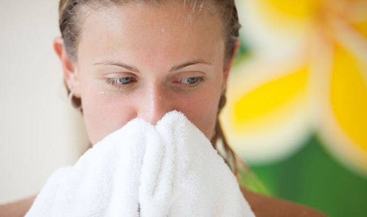 Health Tips: A used towel is the root of many diseases, it can pose a danger to health Health Tips : ਕਈ ਬਿਮਾਰੀਆਂ ਦੀ ਜੜ੍ਹ ਹੁੰਦਾ ਵਰਤਿਆ ਤੌਲੀਆ, ਸਿਹਤ ਲਈ ਪੈਦਾ ਹੋ ਸਕਦਾ ਖ਼ਤਰਾ