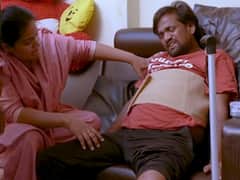 నడవలేని స్థితిలో ‘జబర్దస్త్’ పంచ్ ప్రసాద్, గుండె బరువెక్కిస్తున్న వీడియో