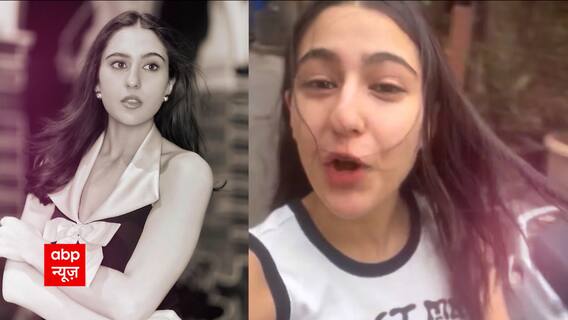 Sara Ali के बाद क्या सैफ के बेटे Ibrahim Ali Khan की होगी Bollywood में एंट्री ? | Khabar Filmy Hai