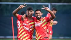 জয়ের ধারা অব্যাহত রাখার লক্ষ্যে ওড়িশার মুখোমুখি ইস্টবেঙ্গল, কখন, কোথায় দেখবেন ম্যাচ?