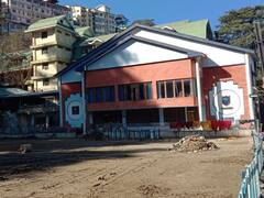 शिमला: आइस स्केटिंग रिंक के दीवानों को अभी करना होगा इंतजार, इस दिन से शुरू होगा रजिस्ट्रेशन