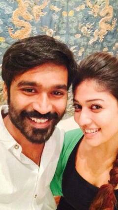 Happy Birthday Nayanthara:லேடி சூப்பர் ஸ்டாரின் பிறந்த நாளில் அவரது அரிய புகைப்படங்களை காணுங்கள்!