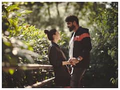 Vignesh Shivan Wishes Nayanthara On Birthday: 'When I'm Seeing You As A Mother...You Seem The Happiest'