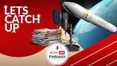 North Korea fires short-range ballistic missile toward Sea of Japan, ISRO Launches India's First Privately Developed Rocket Vikram-S, CAT Trailer Out: Top Headlines | Lets Catch Up 18th November 2022