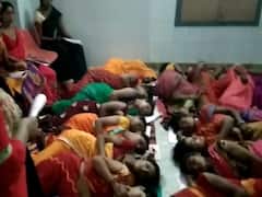 Crime : மயக்க மருந்து இன்றி.. கட்டாயப்படுத்தி.. 32 பெண்களுக்கு குடும்ப கட்டுப்பாடு அறுவை சிகிச்சை.. பதைபதைக்க வைத்த கொடூரம்..