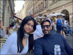 Nysa Devgan Debut: बेटी न्यासा देवगन के लिए फिल्म डायरेक्ट करेंगे अजय देवगन? डेब्यू को लेकर दिया ये बयान