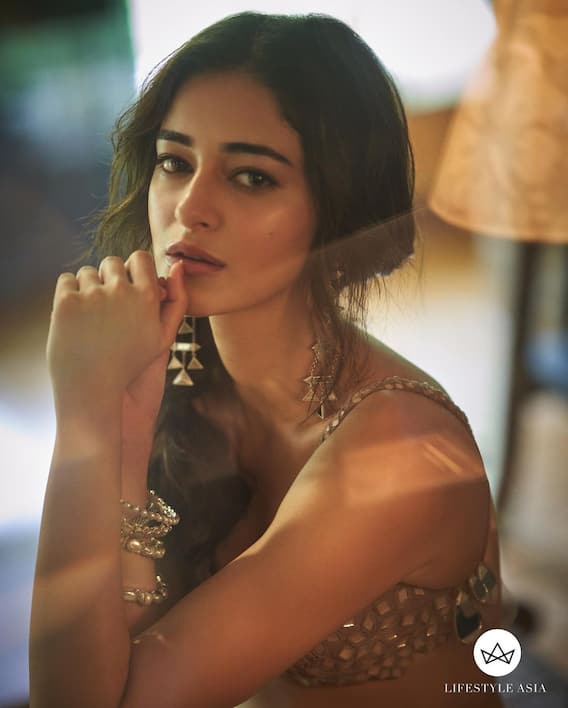 शायद ही देखा होगा बिकिनी में Ananya Panday का ऐसा सिजलिंग अवतार, फोटोज का दीदार कहीं पड़ न जाए आपके दिल पर भारी!