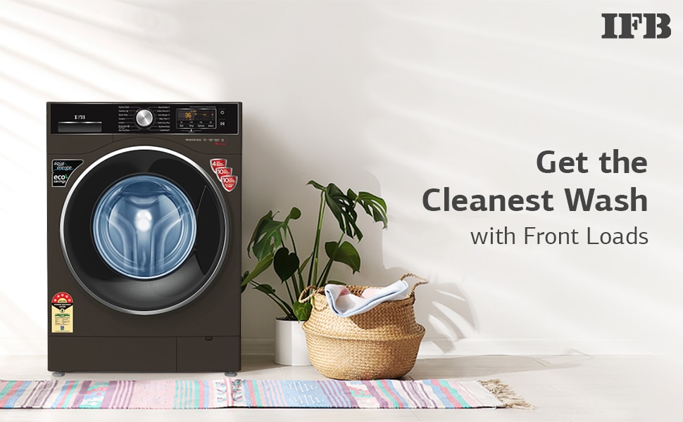 Amazon Washing Machine Deal: इन ​वाशिंग मशीन में है वुलन कपड़े धोने का ऑप्शन, जानिये फीचर्स और कीमत