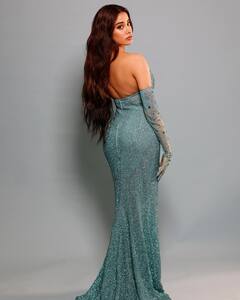 Janhavi Kapoor : जान्हवी कपूरने जलपरी लूकमध्ये वाढवला इंटरनेटचा पारा; फोटो चर्चेत!