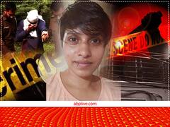 सामने आई आरोपी आफताब की हैवानियत वाली पहली तस्वीर, श्रद्धा के चेहरे पर दिखे चोट के निशान