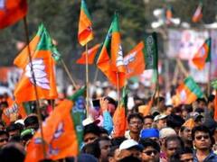 भानुप्रतापपुर उपचुनाव के लिए बीजेपी ने जारी की स्टार प्रचारकों की लिस्ट, इन 40 नामों को मिली जगह