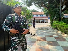 4 Punjab BJP Leaders Accorded 'X' Category Security After Threat Reports