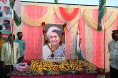 Bharat Jodo : विशेष महिला पदयात्रा, राहुल गांधींच्या हस्ते संविधानाचं वाटप; आज भारत जोडो यात्रेत काय-काय घडलं?