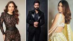 স্ত্রী ভূমি আর প্রেমিকা কিয়ারাকে নিয়ে 'গোবিন্দা' হয়ে আসছেন ভিকি