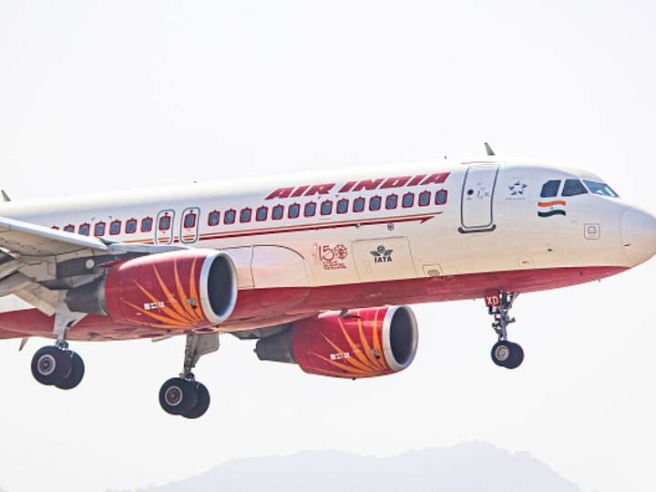 Air India Fined Rs 10 Lakh For Not Reporting Incident Of Passenger Peeing On Woman's Seat On Dec 6 Air India Fined Rs 10 Lakh For Not Reporting Incident Of Passenger Peeing On Woman's Seat On Dec 6