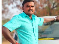 கரூரில் பணியின்போது ஒப்பந்த தொழிலாளர் மின்சாரம் தாக்கி உயிரிழப்பு