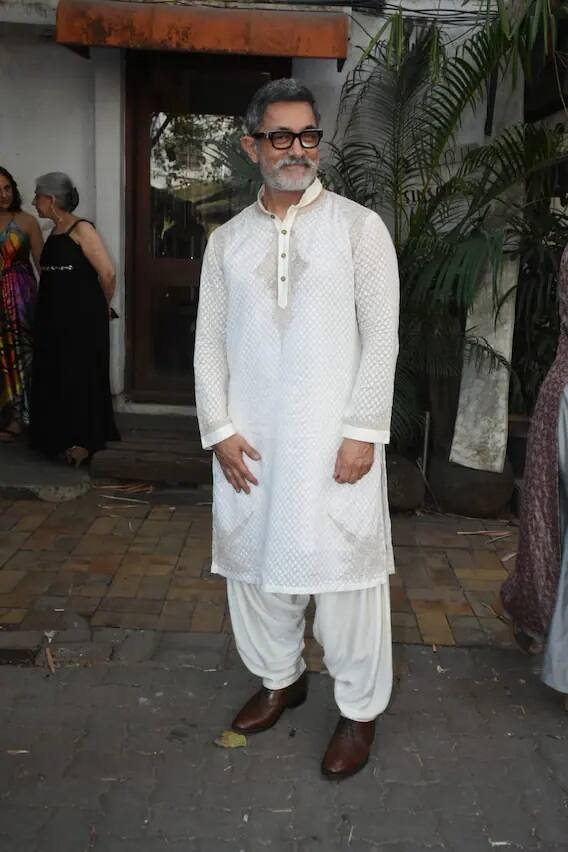 आयरा और नूपुर की इंगेजमेंट फोटोज खूब वायरल हो रही हैं. लेकिन आप जानते हैं कि आखिर आमिऱ खान के होने वाले दामाद नूपुर हैं कौन और क्या करते हैं.