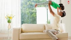 Vastu Rules: বাস্তু মেনে কীভাবে সাজাবেন লিভিং রুম ? রইল ফান্ডা