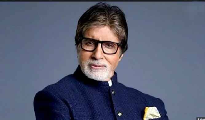 बॉलीवुड के शहंशाह अमिताभ बच्चन ने इस साल बॉलीवुड को पांच बेहतरीन फिल्में दी हैं, जिनमें झुंड, रनवे 34, ब्रह्मास्त्र, गुडबाय और ऊंचाई का नाम शामिल है. फिल्म ब्रह्मास्त्र ने वर्ल्डवाइल्ड तौर पर 400 करोड़ का बिजनेस कर दिखाया है, वहीं ऊंचाई औऱ गुड बाय ने भी बॉक्स ऑफिस पर अच्छी परफॉर्मेंस दिखाई है.