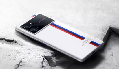 iqoo 11 5g confirmed to feature snapdragon 8 gen 2 chipset iQoo : 5000mAh பேட்டரி, ஸ்னாப்டிராகன் 8 ஜென் 2 பிராசஸர் உடன் அறிமுகமாகும்  iQOO 11 5G ஸ்மார்ட்போன்... சிறப்பம்சங்கள் இதோ