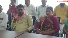 વાઘોડિયા વિધાનસભામાં ભાજપમાં મોટું ભંગાણ,  300 કાર્યકરોએ રાજીનામું આપી દેતા રાજકારણ ગરમાયું