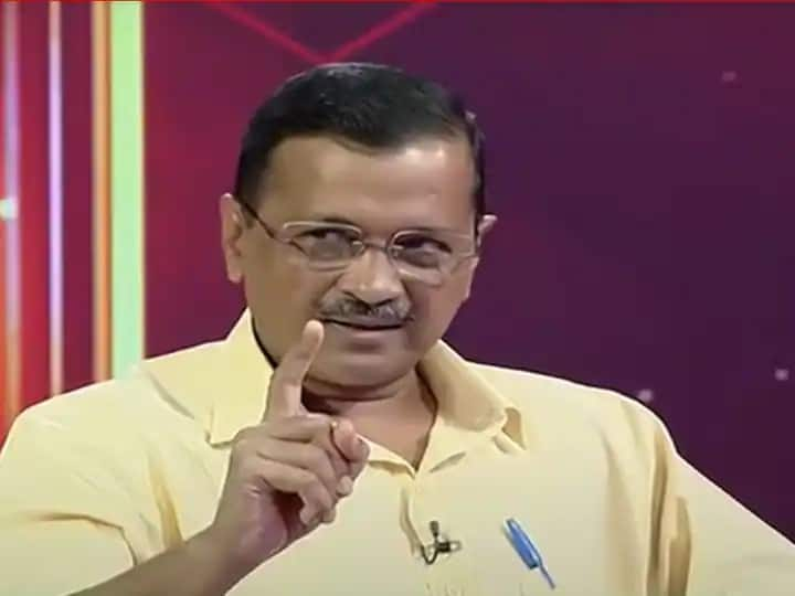 shraddha murder case: big statement of delhi cm arvind kejriwal statement on murder on abp news Shraddha Murder Case: શ્રદ્ધા મર્ડર કેસ મામલે પહેલીવાર બોલ્યા CM કેજરીવાલ, કહ્યું- તે ગુનેગારને તો.........