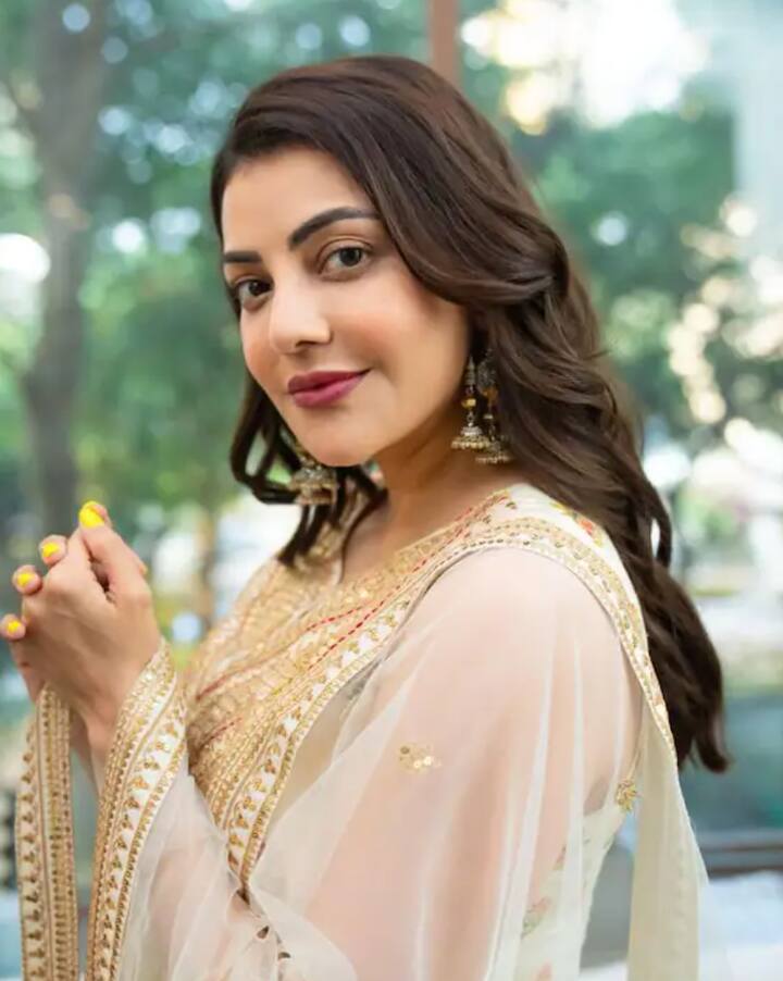 ਕਾਜਲ ਜਲਦ ਹੀ ਬਾਲੀਵੁੱਡ ਫਿਲਮ 'ਉਮਾ' 'ਚ ਨਜ਼ਰ ਆਵੇਗੀ। ਇਸ ਫਿਲਮ ਦੀ ਸ਼ੂਟਿੰਗ ਅਦਾਕਾਰਾ ਨੇ ਪੂਰੀ ਕਰ ਲਈ ਹੈ।