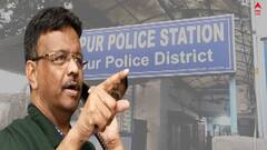 'এটা উত্তরপ্রদেশ নয়, বাংলায় অপরাধের তদন্ত হয়', শ্যুটআউটকাণ্ডে প্রতিক্রিয়া ফিরহাদের