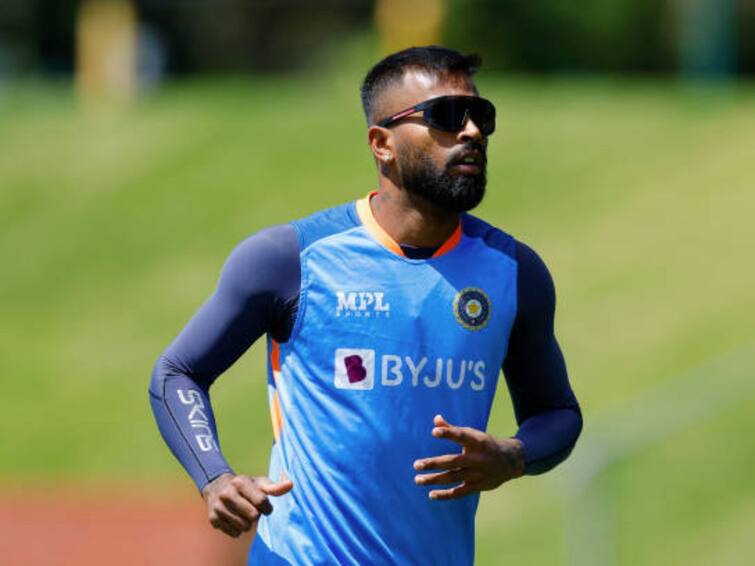 'Don't Know Who Is Seeing Him As Captain' - Former Pakistan Cricketer On Hardik Pandya 'Don't Know Who Is Seeing Him As Captain' - Former Pakistan Cricketer On Hardik Pandya