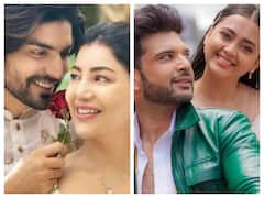 ​Top TV News: करण कुंद्रा-तेजस्वी ने दुबई में खरीदा नया घर, तारक मेहता के 'चंपक चाचा' हुए घायल